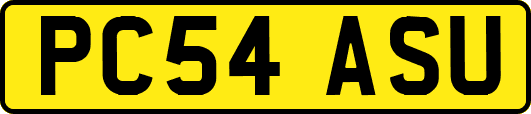 PC54ASU