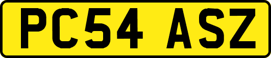 PC54ASZ
