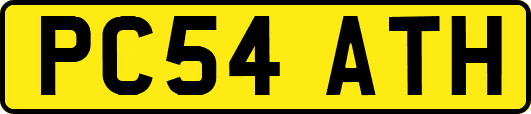 PC54ATH