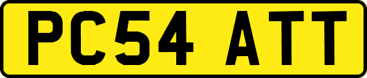 PC54ATT