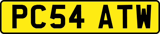 PC54ATW