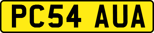 PC54AUA