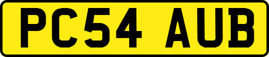 PC54AUB