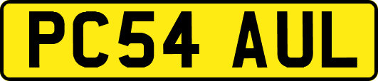 PC54AUL