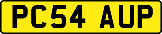 PC54AUP
