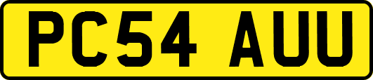 PC54AUU