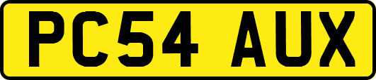 PC54AUX