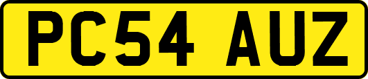 PC54AUZ