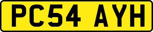 PC54AYH