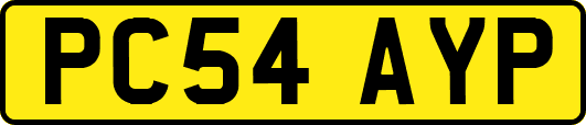 PC54AYP