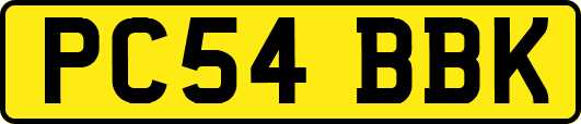 PC54BBK