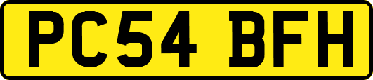 PC54BFH