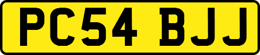 PC54BJJ