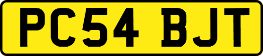 PC54BJT