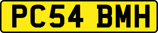 PC54BMH