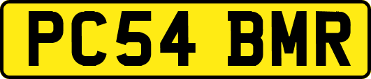 PC54BMR