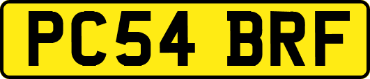 PC54BRF