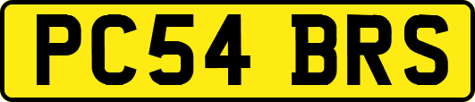 PC54BRS