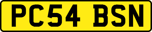 PC54BSN