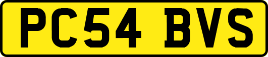 PC54BVS