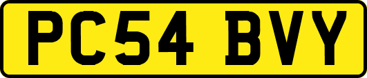 PC54BVY