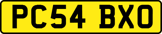 PC54BXO