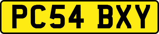 PC54BXY