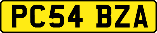 PC54BZA