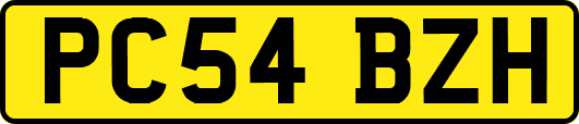 PC54BZH