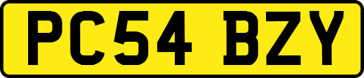 PC54BZY