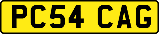 PC54CAG