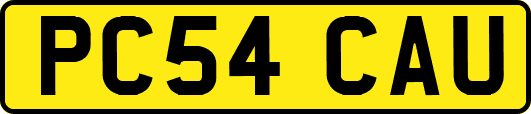 PC54CAU