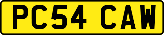 PC54CAW
