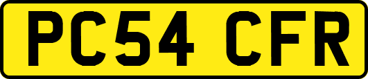 PC54CFR