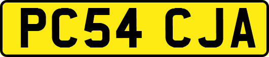 PC54CJA
