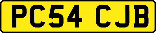 PC54CJB