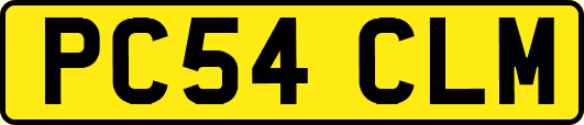 PC54CLM
