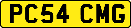 PC54CMG