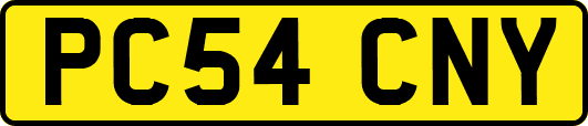 PC54CNY