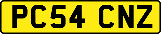 PC54CNZ