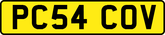 PC54COV