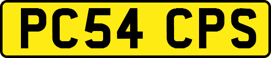 PC54CPS