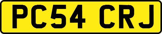PC54CRJ