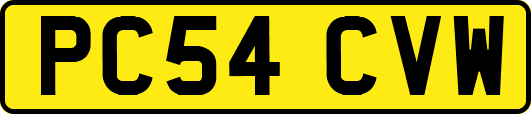 PC54CVW