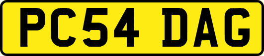 PC54DAG