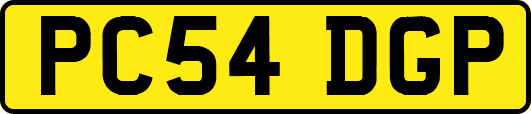 PC54DGP