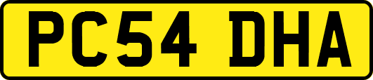 PC54DHA