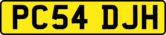 PC54DJH