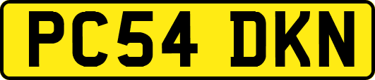 PC54DKN