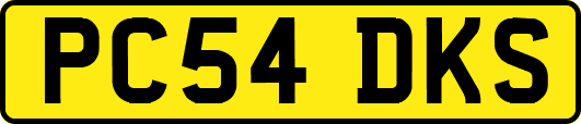 PC54DKS